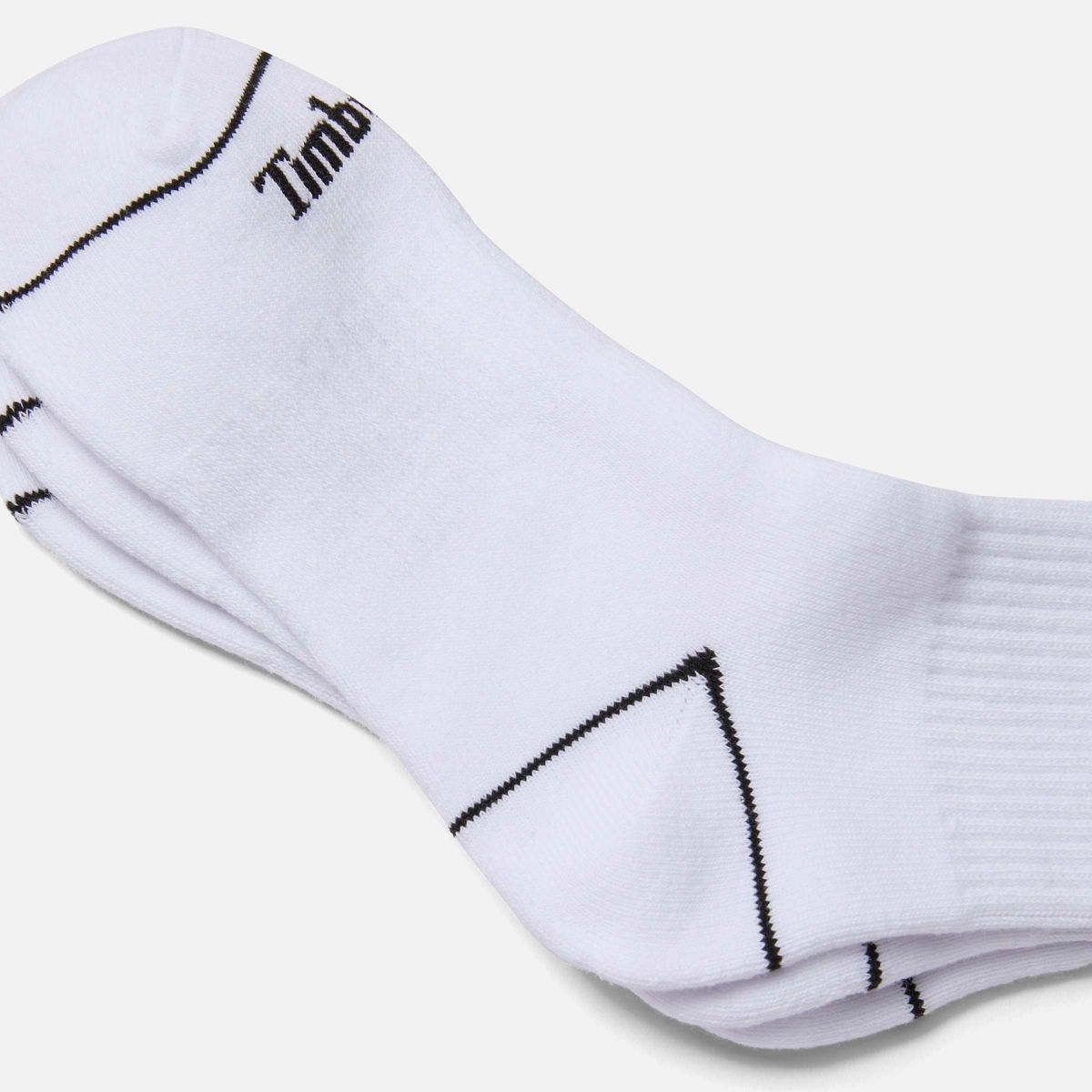 Timberland Bowden 3-Pack Full Cushion Crew Sock - thumbnail 6