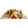 Paper Love Fathers Day Pop Up Card - 4 of 4