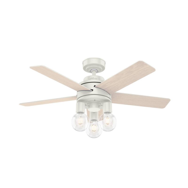 44" Hardwick Ceiling Fan with Remote - Hunter
, 1 of 12