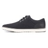 Reserved Footwear New York Men's Leo Low Top Sneakers - image 3 of 4