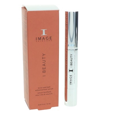 IMAGE Skincare I Beauty Brow and Lash Enhancement Serum 0.14 oz