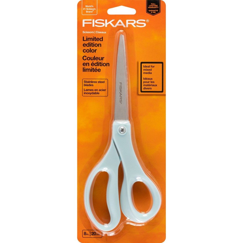 UPC 020335049390 product image for Fiskars Performance 8
