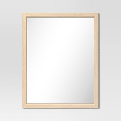 Framed Mirror - Threshold™