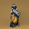 Sleep Squad Vegas Golden Knights Chance Mascot 60 x 80 Raschel Plush Blanket - 2 of 4