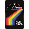 Trends International Pink Floyd - The Dark Side Of The Moon Illustration Variant Unframed Wall Poster Prints - 4 of 4