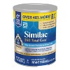 Similac 360 Total Care Non-GMO Infant Formula Powder - 30.8oz - image 4 of 4