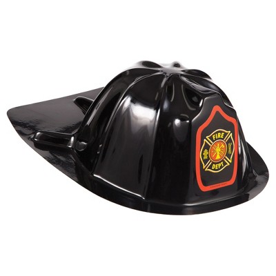 Plastic Fire hat