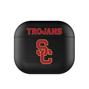 NCAA Big Ten Universities Insignia AirPod Case Cover for AirPods 3rd Gen - 1 of 4