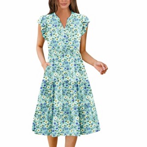 wedding guest dresses plus size Ever-Pretty Tiered Tulle Lace Lace Dress crafted from no stretch light blue strapless satin chiffon maxi dress Eden Maternity Gown Long Size:X-Large - Tall