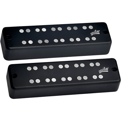 Aguilar AG 5SD-D4 Super Double Bass Pickup Set