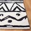 Metro MET403 Hand Tufted Area Rug  - Safavieh - 3 of 4