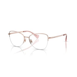 Ralph RA6061 53mm Female Irregular Sunglasses - prescription-ready - 1 of 4