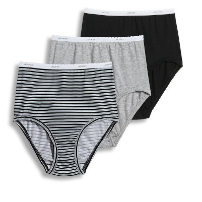 grey heather/simple stripe/black