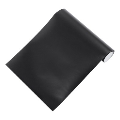 Unique Bargains PVC Self-Adhesive Bubble Free Car Wrap Roll Decal