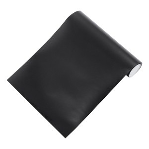 Unique Bargains PVC Self-Adhesive Bubble Free Car Wrap Roll Decal - 1 of 4