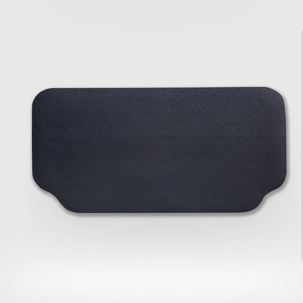 GrillTex Under-the-Grill Protective Patio & Deck Mat, 39" x 72"