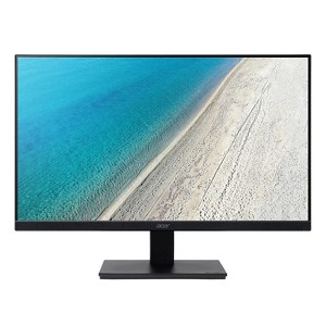 Acer V7 27" - LCD Monitor FullHD 1920x1080 75Hz 16:9 IPS 4ms 250Nit HDMI - Manufacturer Refurbished - 1 of 4