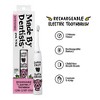 Made By Dentists Kids Rechargeable Electric Toothbrush with 2 Replacement Toothbrush Heads and Charger - Cheetah - 3 of 4