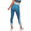 Adore Me Women's Lotus Crossover Legging Activewear - 3 of 3