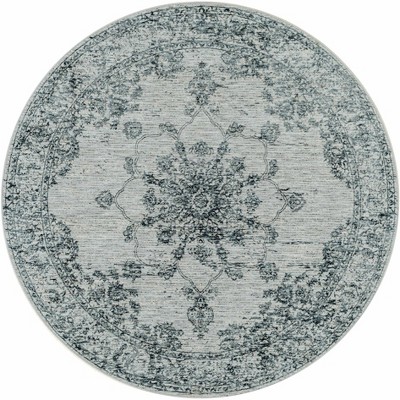 Hauteloom Wandina Traditional Luxe Rug