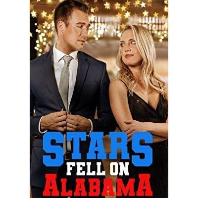Stars Fell on Alabama (DVD)(2021)