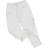 Anna-Kaci Women's High Waist Ripped Boyfriend Jeans - 2 of 4