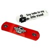 Factory Entertainment Scarface Fandages Collectible Fashion Bandages | 25 Pieces - 3 of 4