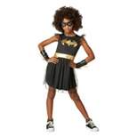 Kids' DC Comics Batgirl Halloween Costume L