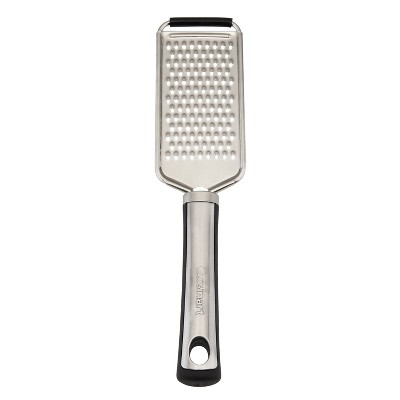 Cuisinart HAND GRATER STAINLESS STEEL/BLACK Cheese Premium Cooking CTG –  King of All Deals