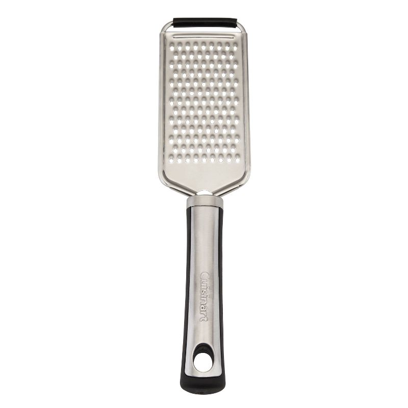 Cuisinart Chefs Classic Pro Stainless Steel Hand Grater, 1 of 6