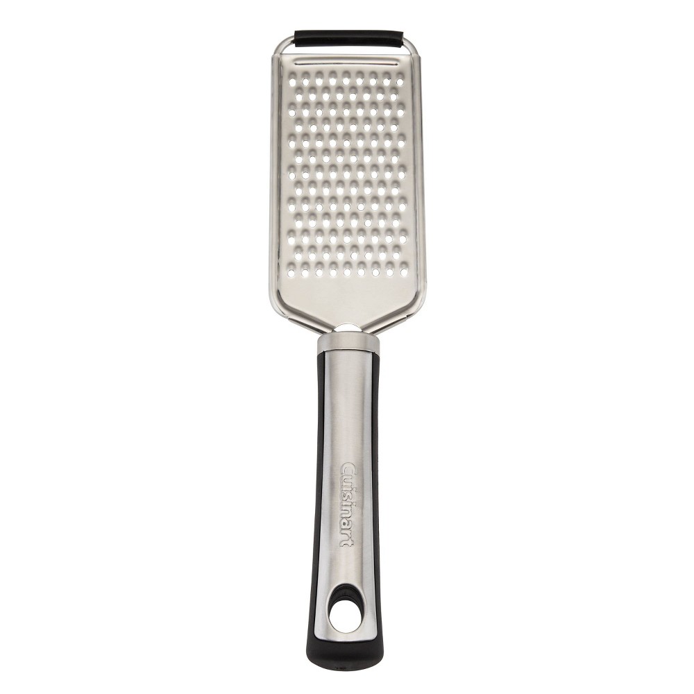 Cuisinart Chefs Classic Pro Stainless Steel Hand Grater