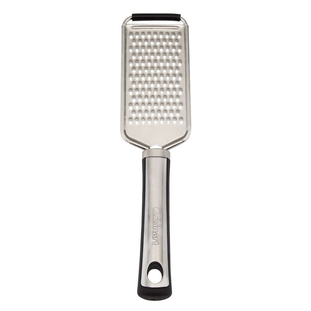 Photos - Grater / Mandolin Cuisinart Chefs Classic Pro Stainless Steel Hand Grater 