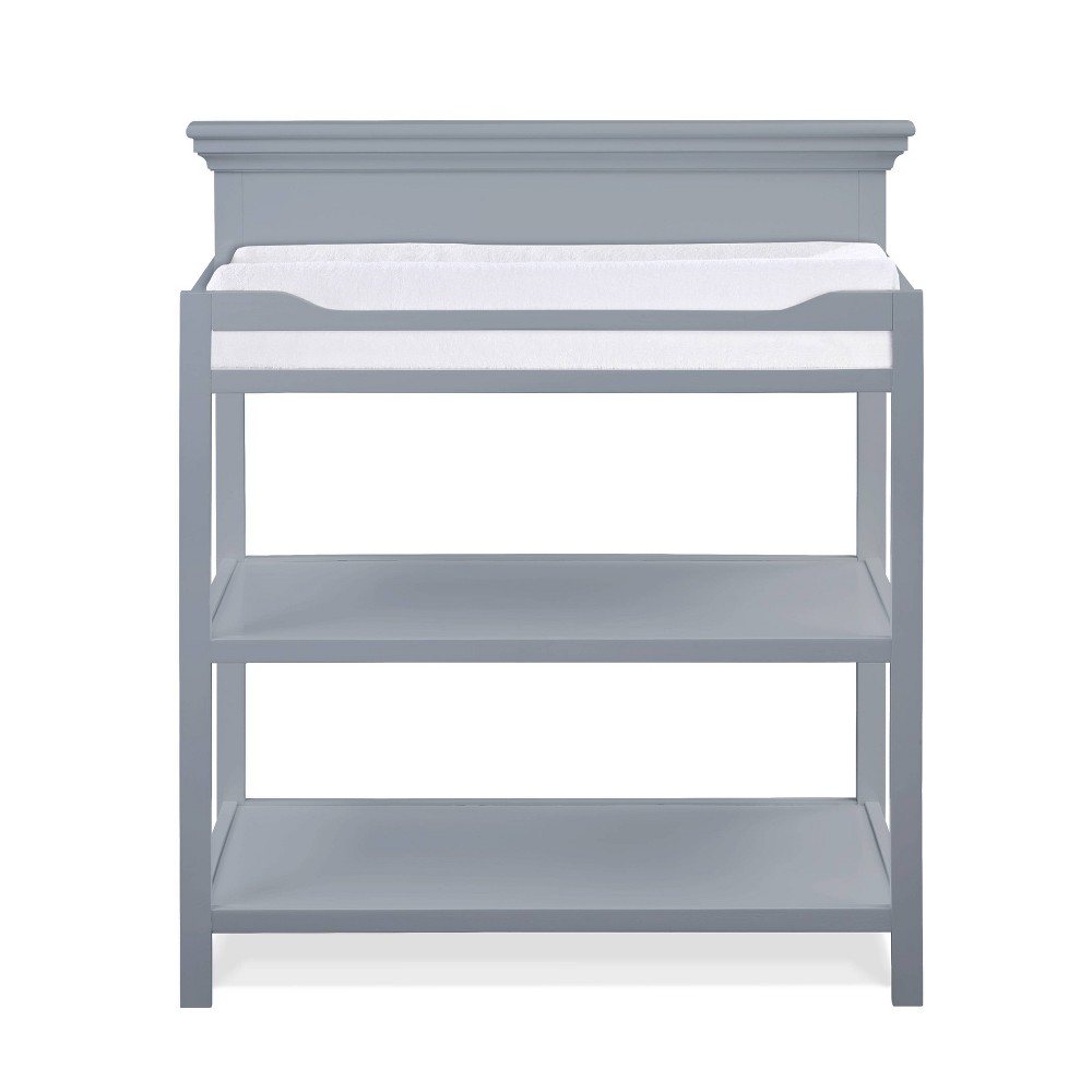 Suite Bebe Universal Changing Table - Gray