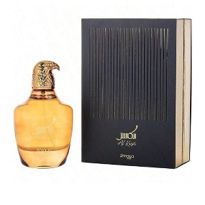 Zimaya Al Kaser By Zimaya Unisex  Eau De Parfum Spray 3.4 Oz - 1 of 1