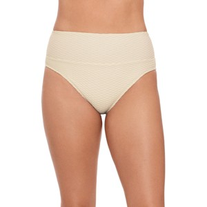S3 Swim Smoothing Ultra Banded Swim Bottoms - Sculpt, Support, Smooth - 1 of 3