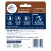 Glade PlugIns Scented Oil Air Freshener  Refills - Cashmere Woods - 1.34oz/2pk - 3 of 4