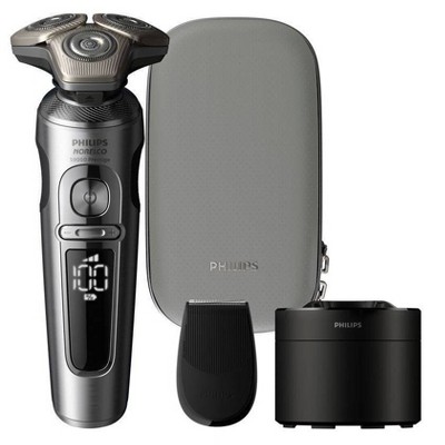 Shaver series 7000 Wet & Dry electric shaver S7886/84