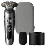 Philips Norelco Series 9841 Wet & Dry Men's Rechargeable Electric Shaver - S9841/84