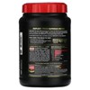 ALLMAX ISOFLEX®, Pure Whey Protein Isolate, Cookies & Cream, 2 lbs (907 g) - 3 of 4