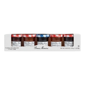 Bonne Maman Mini Fruit Spreads Gift Set 1.76 oz each - 1 of 2