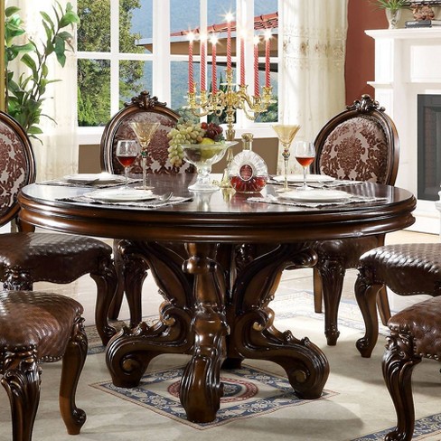 Target furniture hot sale dining table