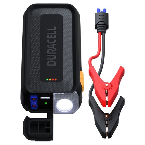 Duracell Car Battery Review >> Duracell Automotive Jumpstart System Black Duracell Car Battery Review >> Duracell Automotive Jumpstart System Black