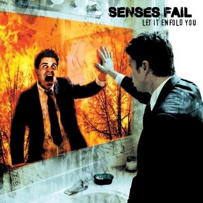 Senses Fail - Let It Enfold You (Vinyl)