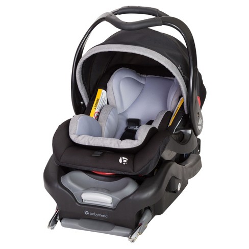 Baby trend go lite car seat base sale