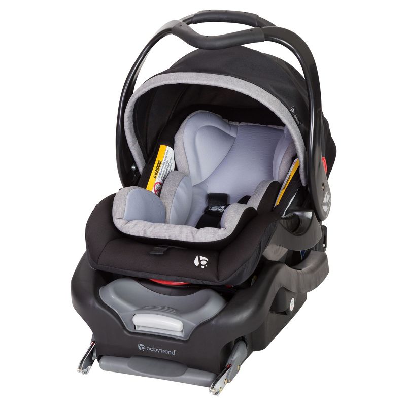 Baby Trend Secure 35 Infant Car Seat, 1 of 22