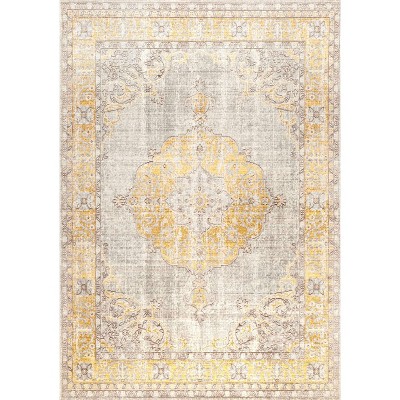 Nuloom Vintage Valerie Indoor Area Rug