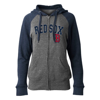 womens red sox sweatshirt