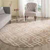 Amherst AMT407 Power Loomed Indoor Rugs - Safavieh - 2 of 3