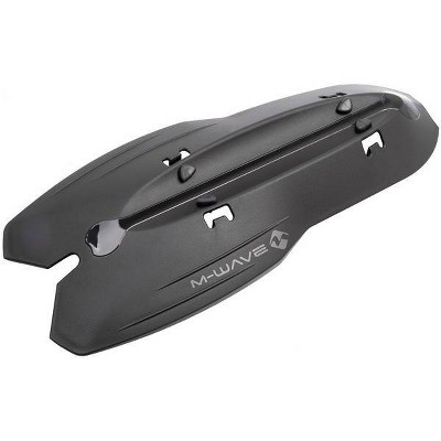 MUD MAX DT Mudguard, Black