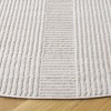 Saylor 100 SAY110 Power Loomed Indoor Rug - Safavieh - 3 of 4